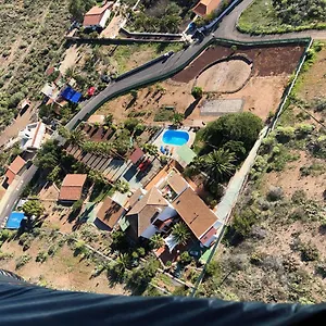 Casa La Era Сasa de vacaciones