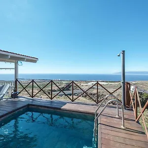 La Casita Сasa de vacaciones
