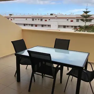 Oasis Del Duque Сasa de vacaciones