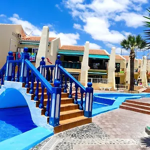 Mareverde Holiday's, 1 & Big Terrace Сasa de vacaciones