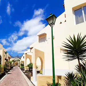 Mareverde 1 & Ocean View Costa Adeje (Tenerife)
