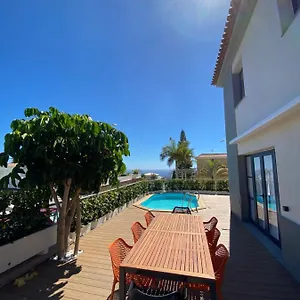 Sunset Of Duke#luxury Costa Adeje Сasa de vacaciones