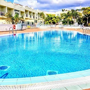 Townhouse Costa Adeje (Tenerife)