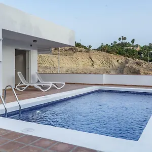 Costa Adeje Сasa de vacaciones